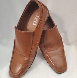 Mens J75 Loafers, Size 10.5